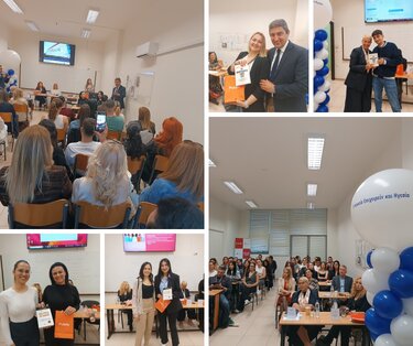 MBS Γυναικεία Επιχειρηματικότητα