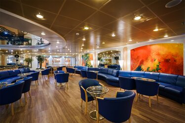 Minoan lines, Κνωσσός Παλλάς