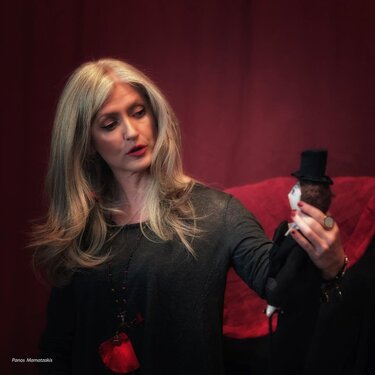 Ελένη Μπετεινάκη