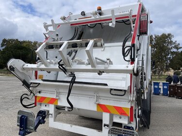 Δήμος Χανίων, στόλος