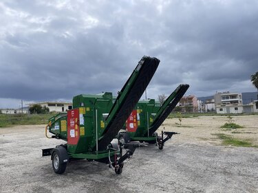 Δήμος Χανίων, στόλος