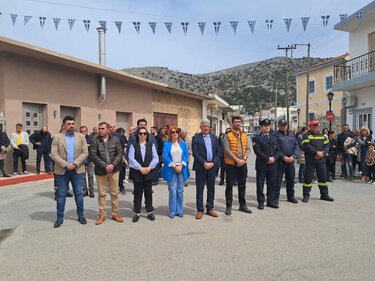 οροπέδιο λασιθίου 25η Μαρτίου