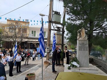 οροπέδιο λασιθίου 25η Μαρτίου