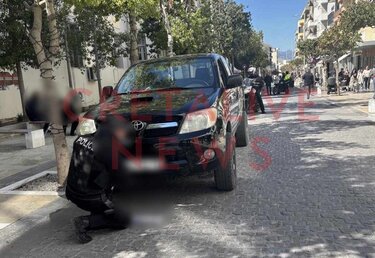 Παρκαρισμα Δικαστήρια Ηράκλειο