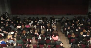 Καρυστιανού-Ασλανίδης-Αρκαλοχώρι