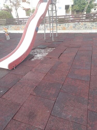 Πάρκο Θέρισσος