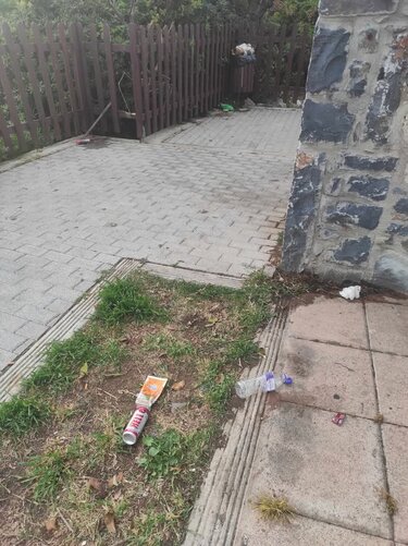 Πάρκο Θέρισσος