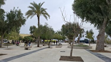 πλατεία ελευθερίας Ηράκλειο