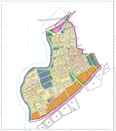 poleodomiko kaminion