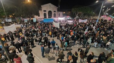 Κόσμος στα Χανιά