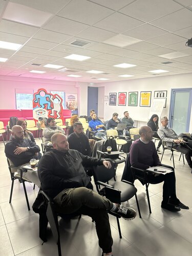 ROSETTA Project: Συν-δημιουργώντας λύσεις για τη μείωση της σπατάλης τροφίμων για ένα βιώσιμο μέλλον 