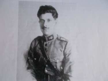 Καπετάν Σφακιανός