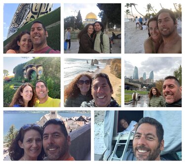 Κούλα Σωμαράκη Ευθύμιος Μπαρμπάτσης