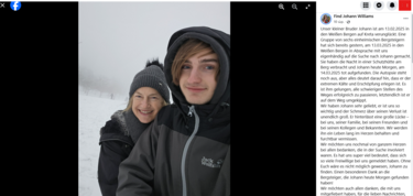 γιοχαν ανάρτηση