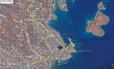 Αστικές συγκοινωνίες, Άγιος Νικόλαος