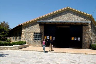 Θεατρικός Σταθμός Ηρακλείου