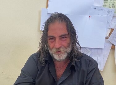 Τσικνάκης, Γόρτυνα