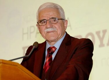 Μανώλης Βασιλάκης