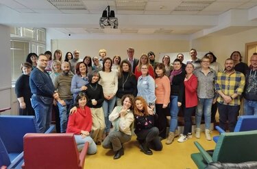 Δήμος Χανίων - Σόφια