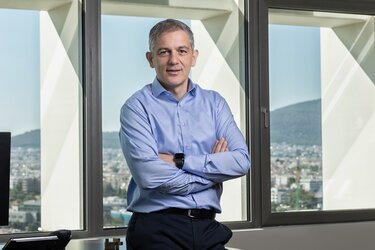 Γιάννης Βιτζηλαίος