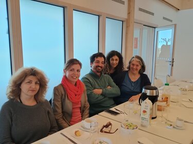 12ο Γυμνάσιο Γαλλία