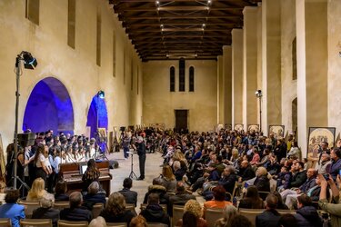 Μουσική τριλογία περιφέρεια κρητης