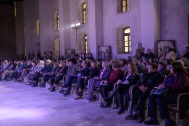 Μουσική τριλογία περιφέρεια κρητης