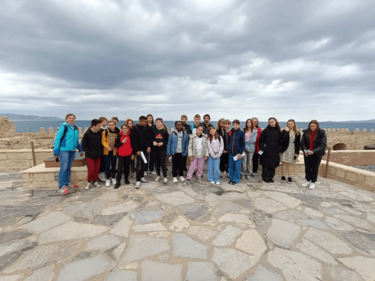 12ο γυμνάσιο ηρακλειου