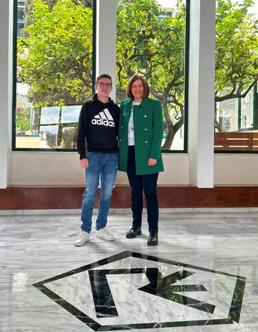 Παγκρήτιο Λύκειο, Διάκριση