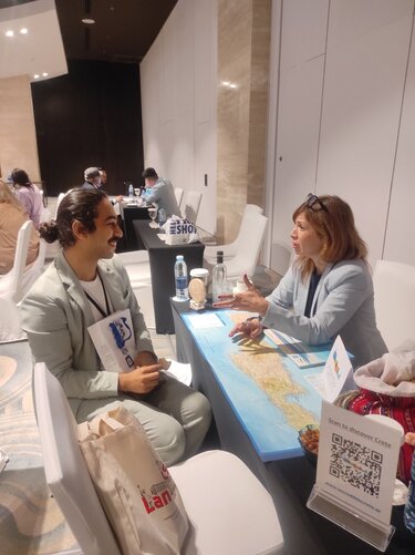 Περιφέρεια Κρήτης, Μπαχρέιν