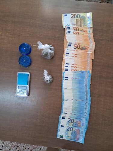 Ναρκωτικά λασίθι