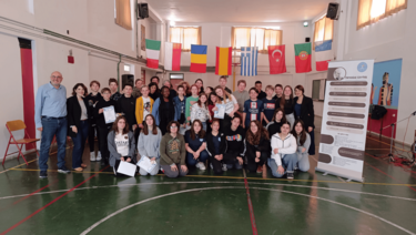 12ο γυμνάσιο ηρακλειου