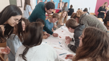 12ο γυμνάσιο ηρακλειου