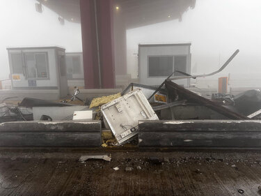 τροχαίο δυστύχημα