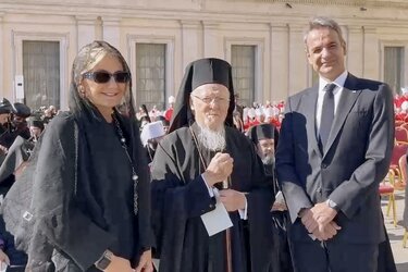 Μητσοτάκης Φραγκίσκος