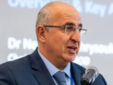 Νεκτάριος Χρυσουλάκης