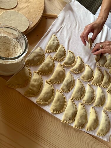 Φεστιβάλ Κρητικής Κουζίνας