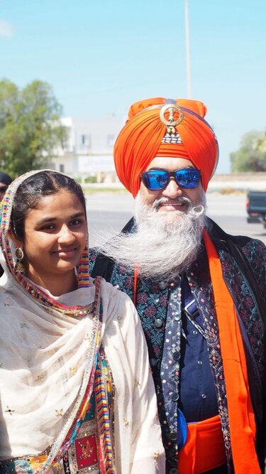 Ινδοί τελετή Ρέθυμνο