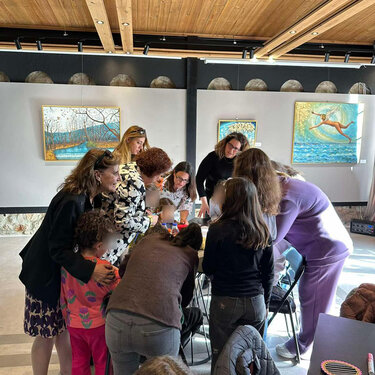 εργαστηριο λαμπαδες ηρακλειο