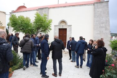 Βούτες, Ρηγματώσεις