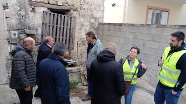 Βούτες, Αυτοψία