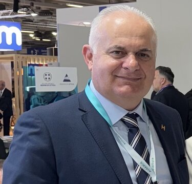 Αγριμανάκης