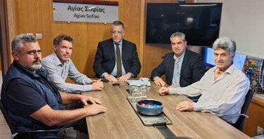 Αγρότες, Ιεράπετρα, Ταχιάος