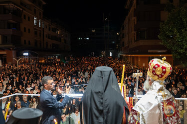 Σίδνεϊ, Ανάσταση