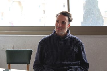 Ανδρέας Κωνσταντίνου