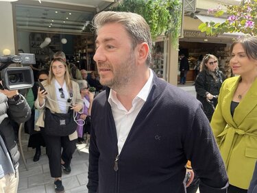 Ανδρουλάκης, Ηράκλειο 