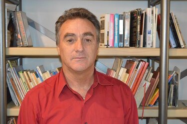 Αντώνης Διαμαντής