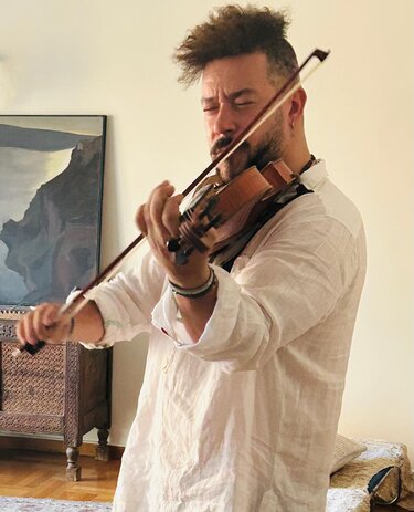 Αντώνης Μανιάς, Μουσική δωματίου