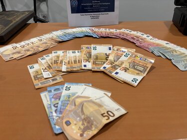 Αρχαιοκαπηλία Ηρακλειο