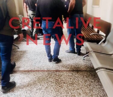 δικαστήρια αρχαιοκαπηλία